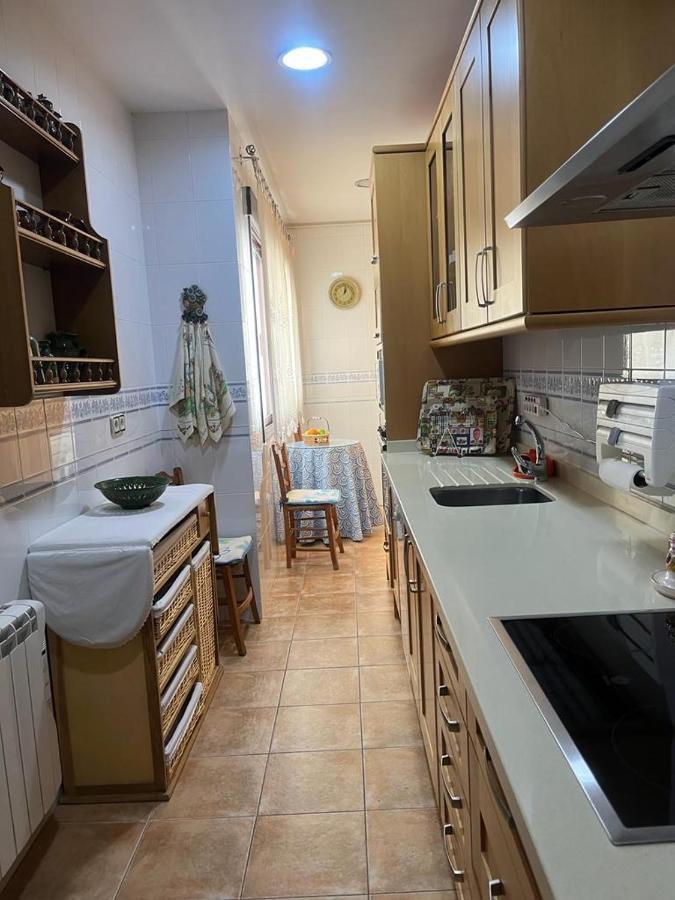 Vivienda Turistica La Trinidad Apartment Ubeda  Exterior photo