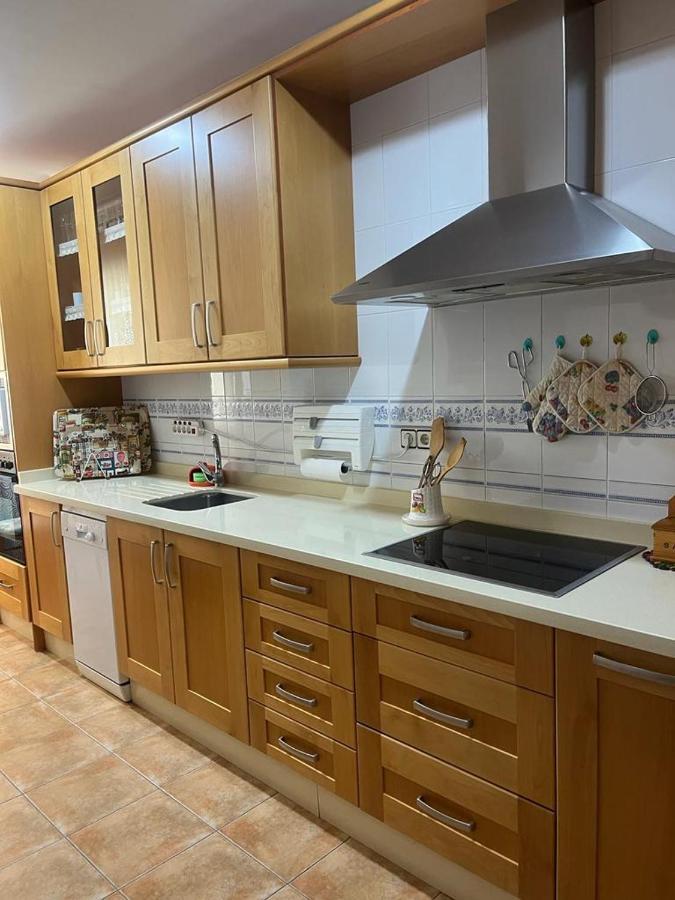 Vivienda Turistica La Trinidad Apartment Ubeda  Exterior photo