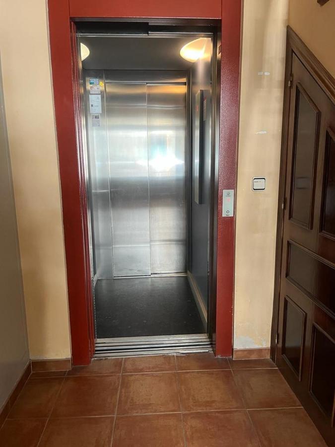 Vivienda Turistica La Trinidad Apartment Ubeda  Exterior photo