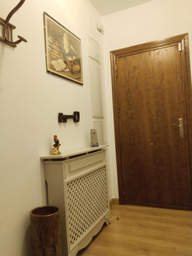 Vivienda Turistica La Trinidad Apartment Ubeda  Exterior photo