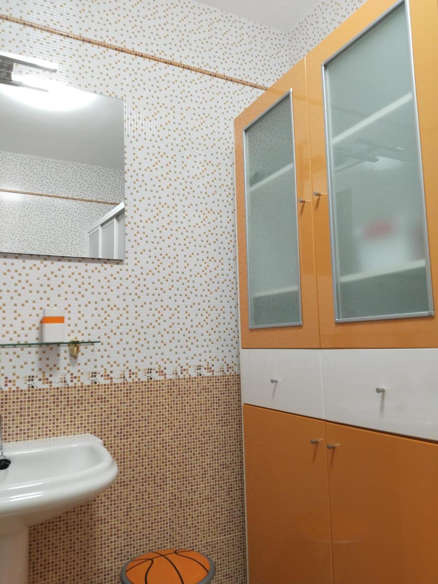 Vivienda Turistica La Trinidad Apartment Ubeda  Exterior photo