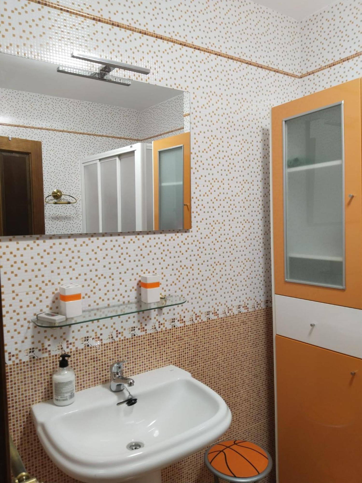 Vivienda Turistica La Trinidad Apartment Ubeda  Exterior photo