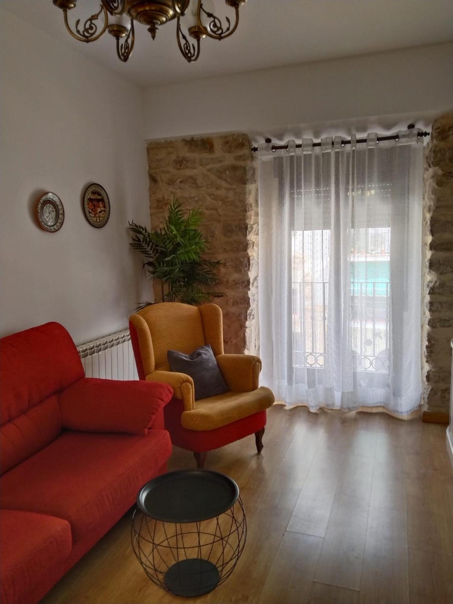 Vivienda Turistica La Trinidad Apartment Ubeda  Exterior photo